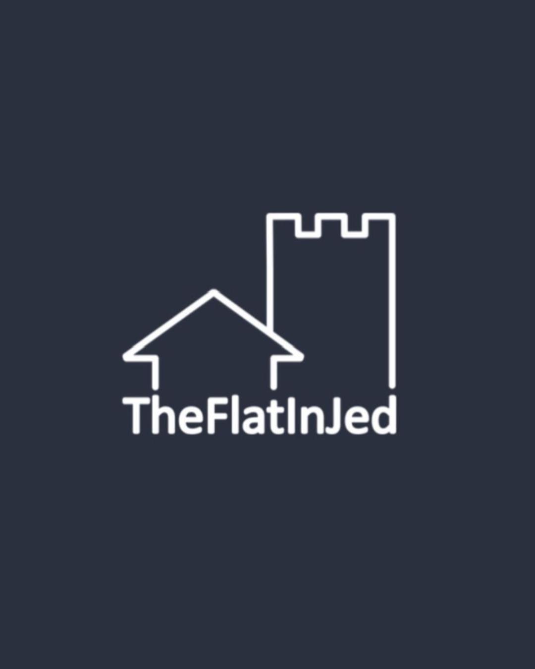 ジェドバラTheflatinjedアパートメント エクステリア 写真